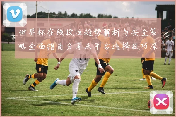 世界杯在线投注趋势解析与安全策略全面指南分享及平台选择技巧深度剖析