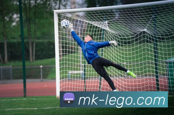 MK体育带你纵览全球最新赛事动态与精彩瞬间全记录